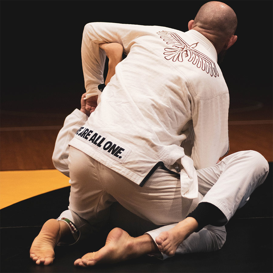 Budo Vereniging Deventer