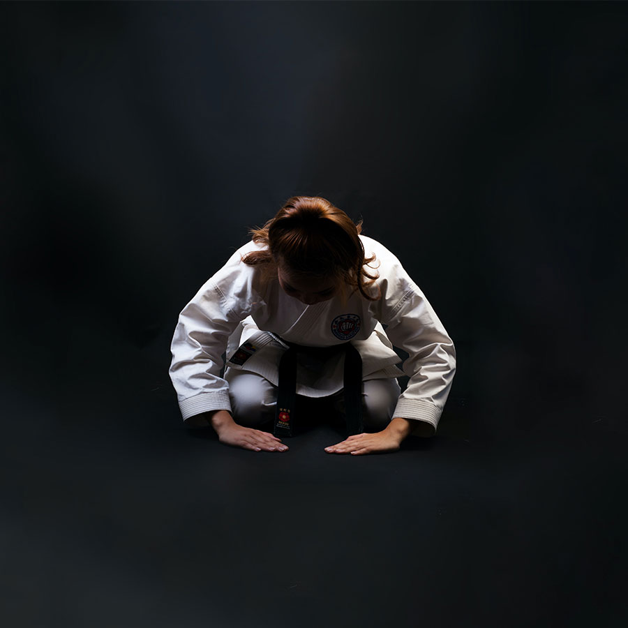 Budo Vereniging Deventer