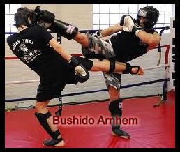 Bushido Arnhem