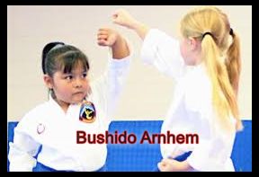 Bushido Arnhem