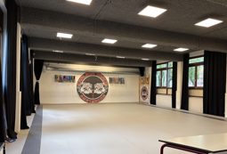 Carlson Gracie Amsterdam — Amsterdam