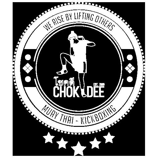 Chok Dee Deventer logo