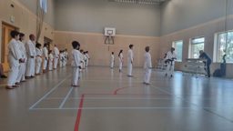 SKVA – Shotokan Karate Vereniging Amstelveen — Amstelveen
