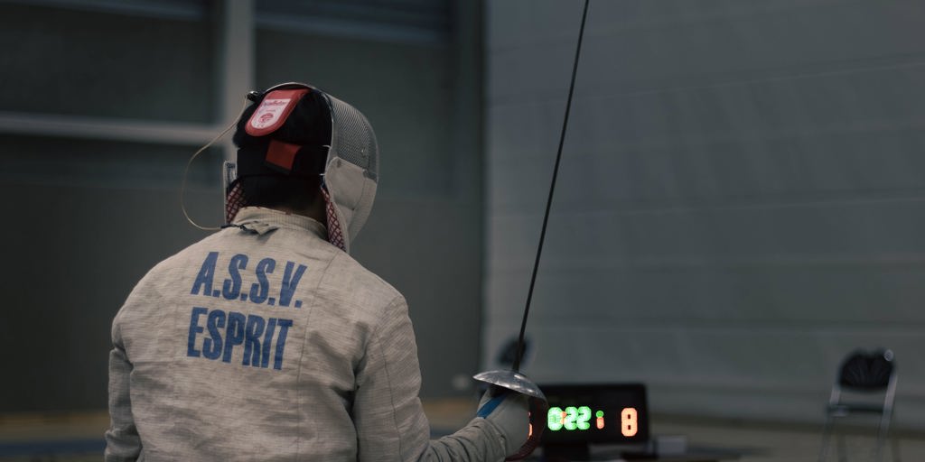 ASSV Esprit