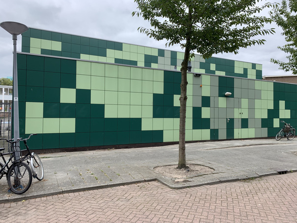 Universal T'ai Chi Ch'uan Association Nederland
