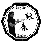 Ginny Chow Wing Chun logo
