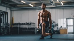 Legend Gym — Amsterdam