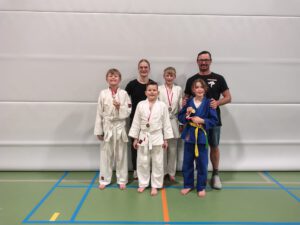 Judovereniging Harai Goshi