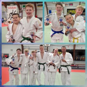 Judovereniging Harai Goshi