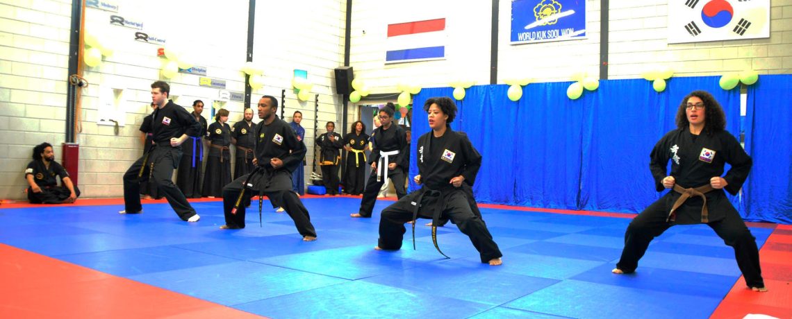 Stichting Koryo