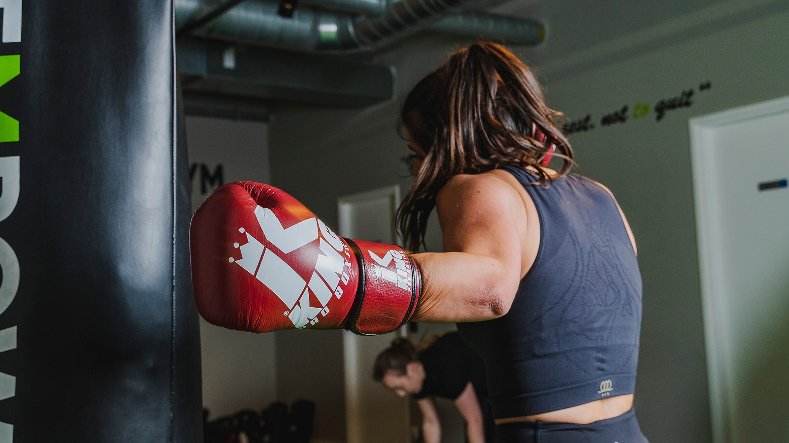 EmpowerGym Amsterdam