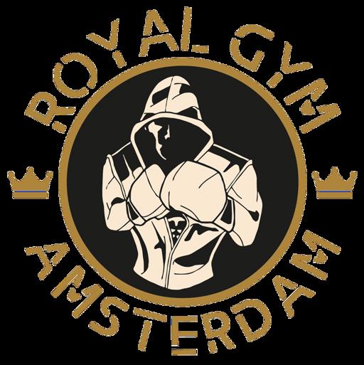 Royal Gym Amsterdam logo