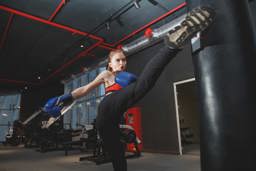 Royal Gym Amsterdam — Amsterdam