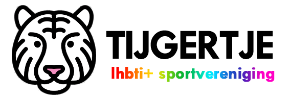 Vereniging Tijgertje logo