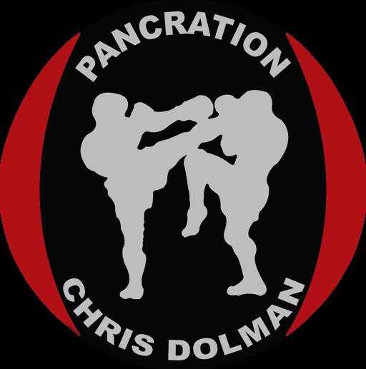 Pancration logo