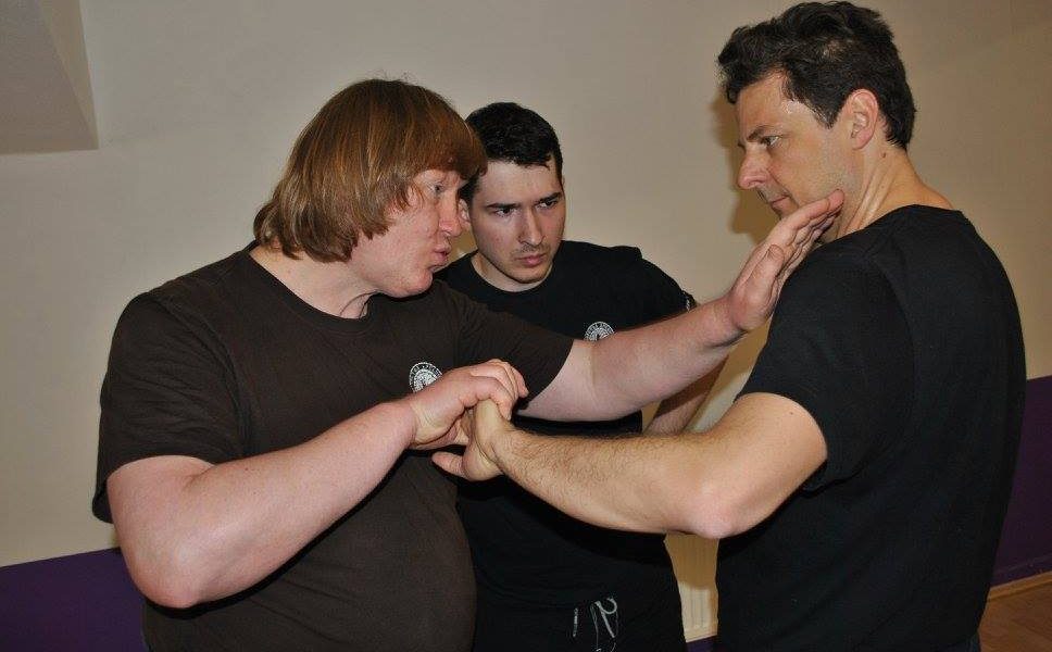 Systema Prague club