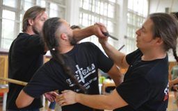 Systema Prague club — Prague 8 - Karlín