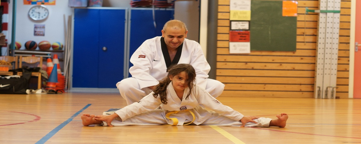 Martial Arts Bekkali