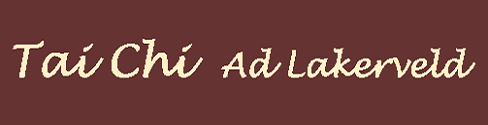 Lakerveld Tai-Chi logo