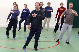 Lakerveld Tai-Chi