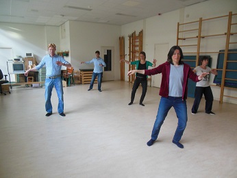 Lakerveld Tai-Chi