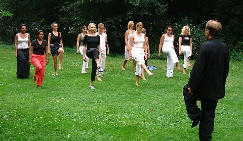 Lakerveld Tai-Chi