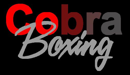 Cobra Boxing logo