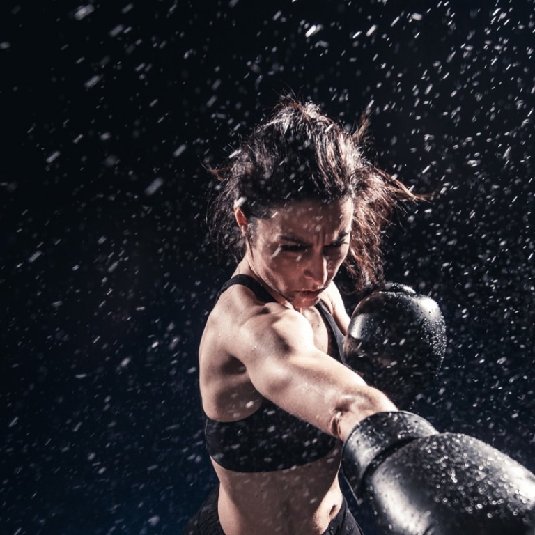 Cobra Boxing