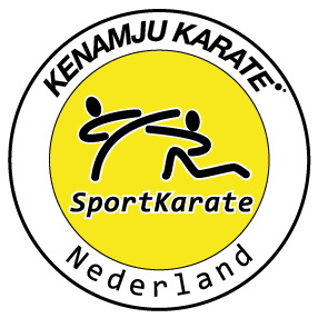 Stichting SportKarate Nederland logo