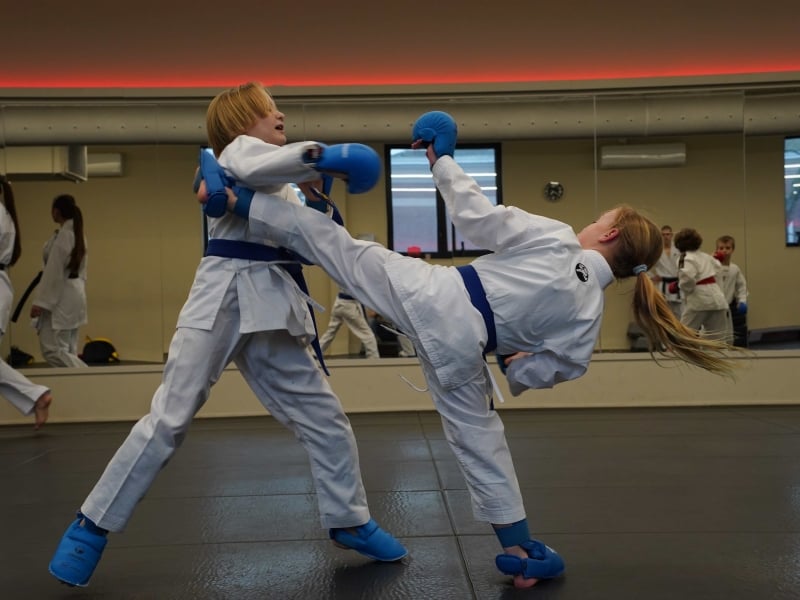 Stichting SportKarate Nederland