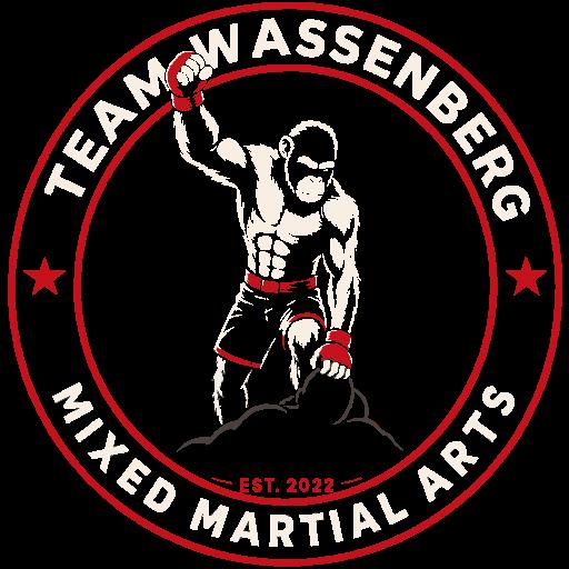 Team Wassenberg logo