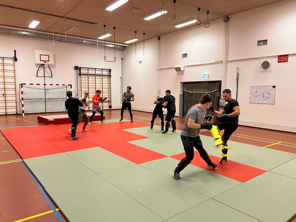 Team Wassenberg
