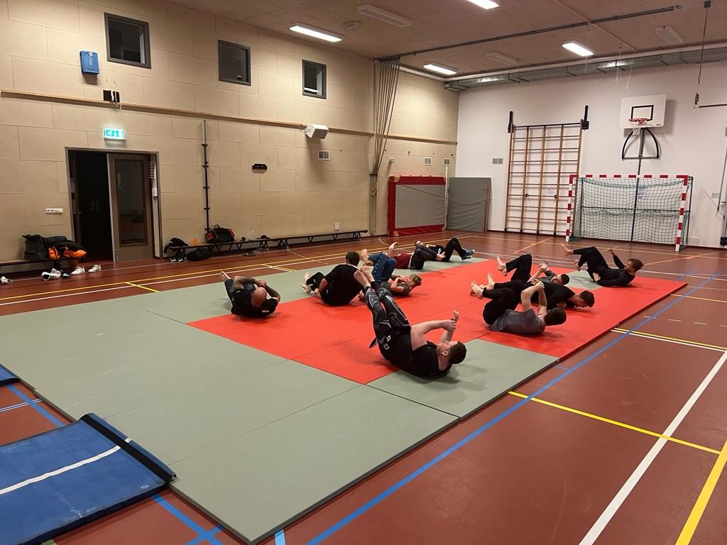 Team Wassenberg
