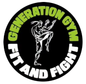 Generation Gym logo