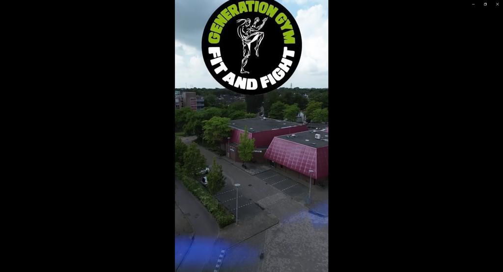 Generation Gym