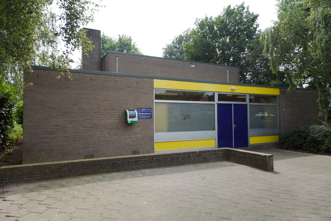 Schermvereniging Surtout