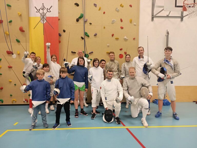 Schermvereniging Surtout