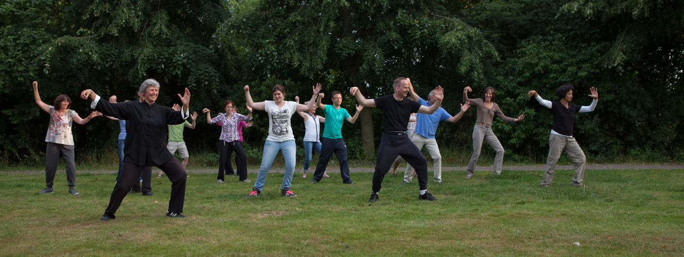 TaiChi Apeldoorn