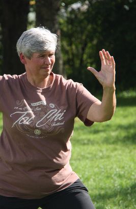 TaiChi Apeldoorn