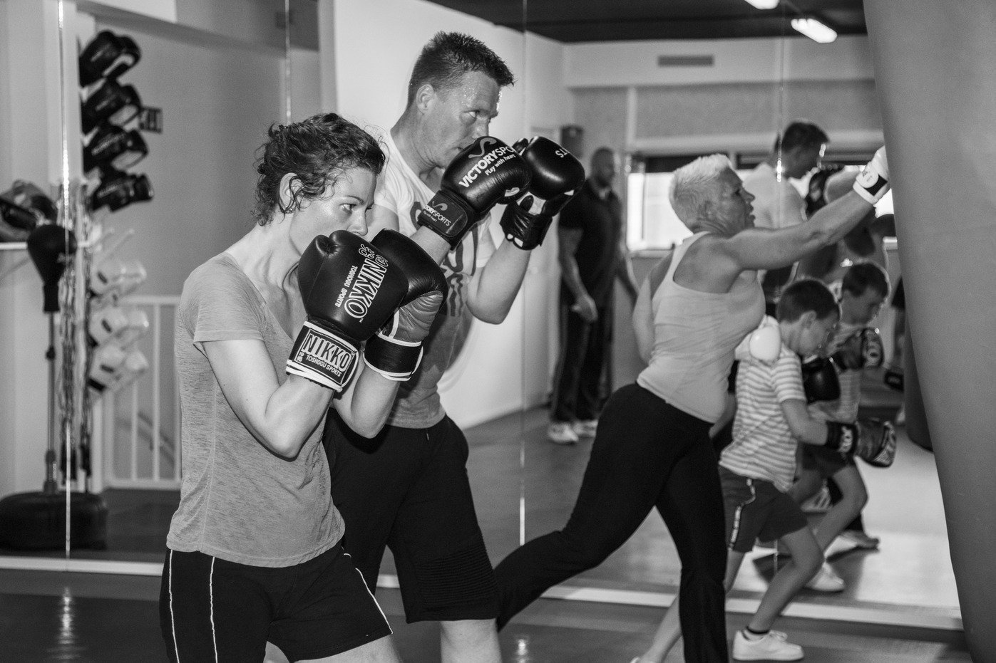 PR-Boxing Arnhem