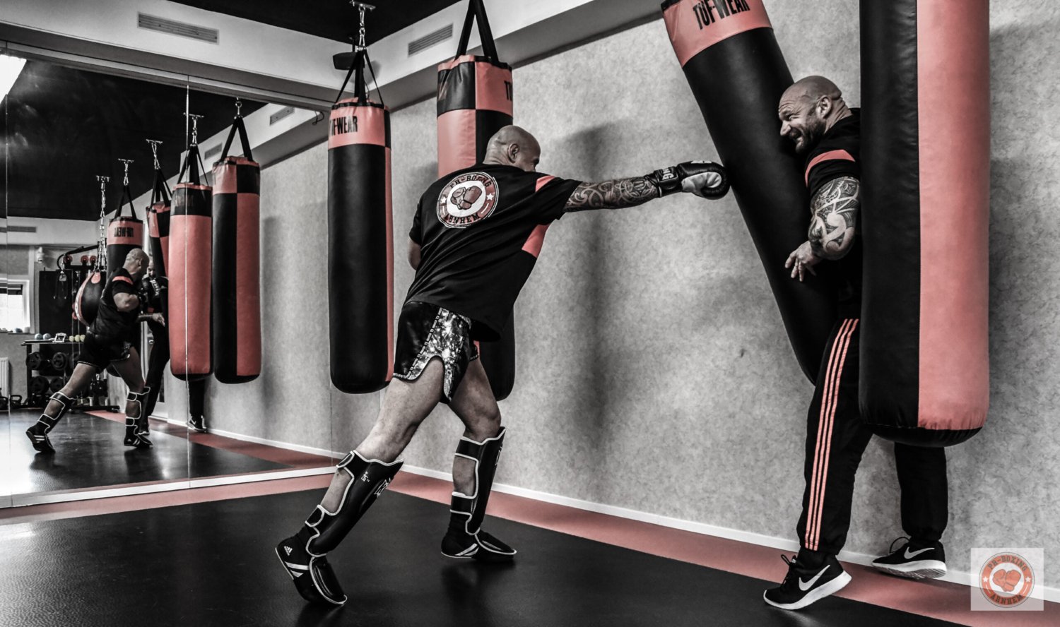 PR-Boxing Arnhem