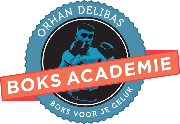 Boksacademie Orhan Delibas logo
