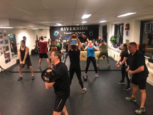 Riverside Sports