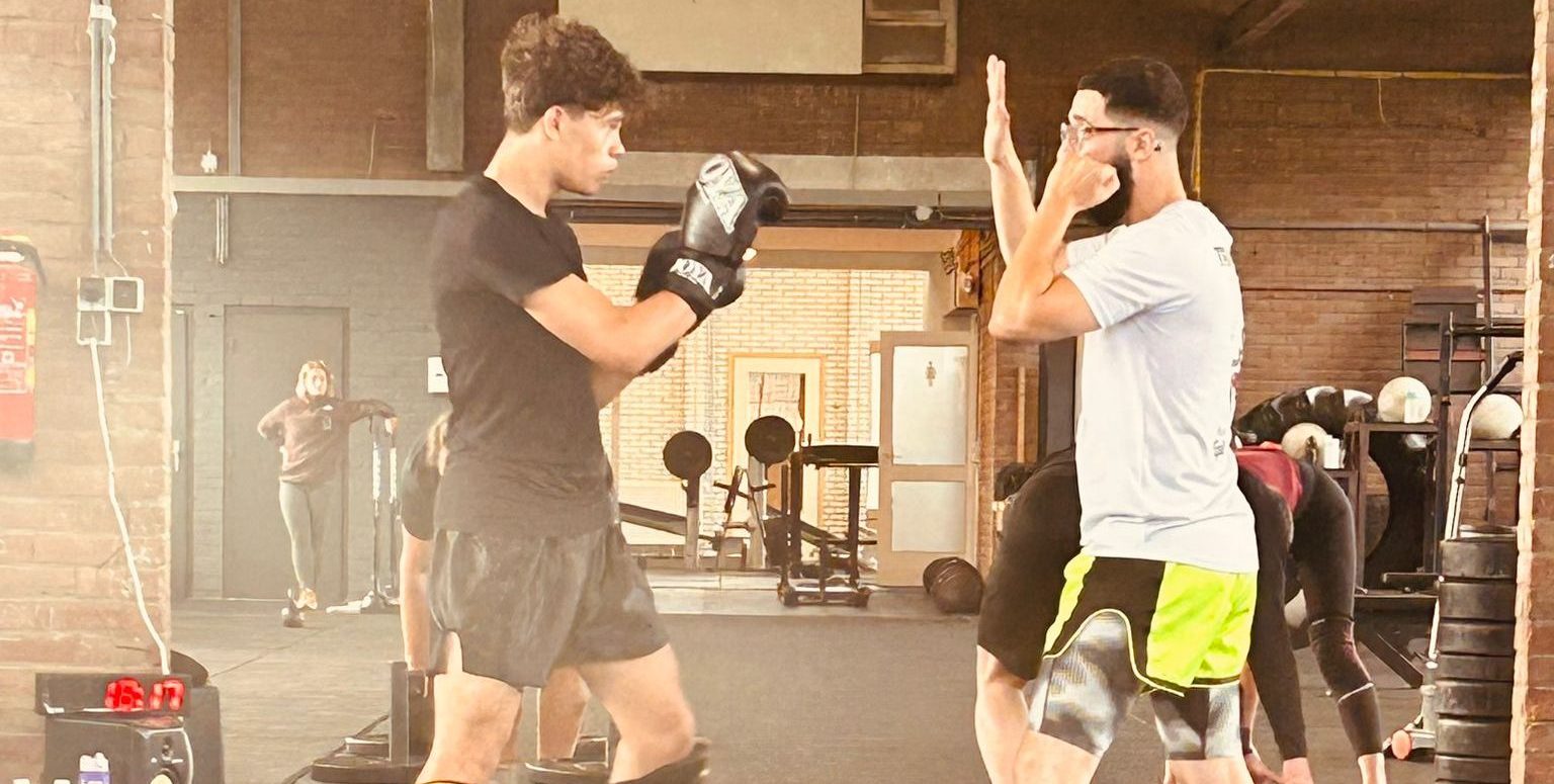 Fouad's Fight Centre