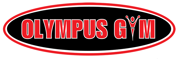 Olympus Gym logo