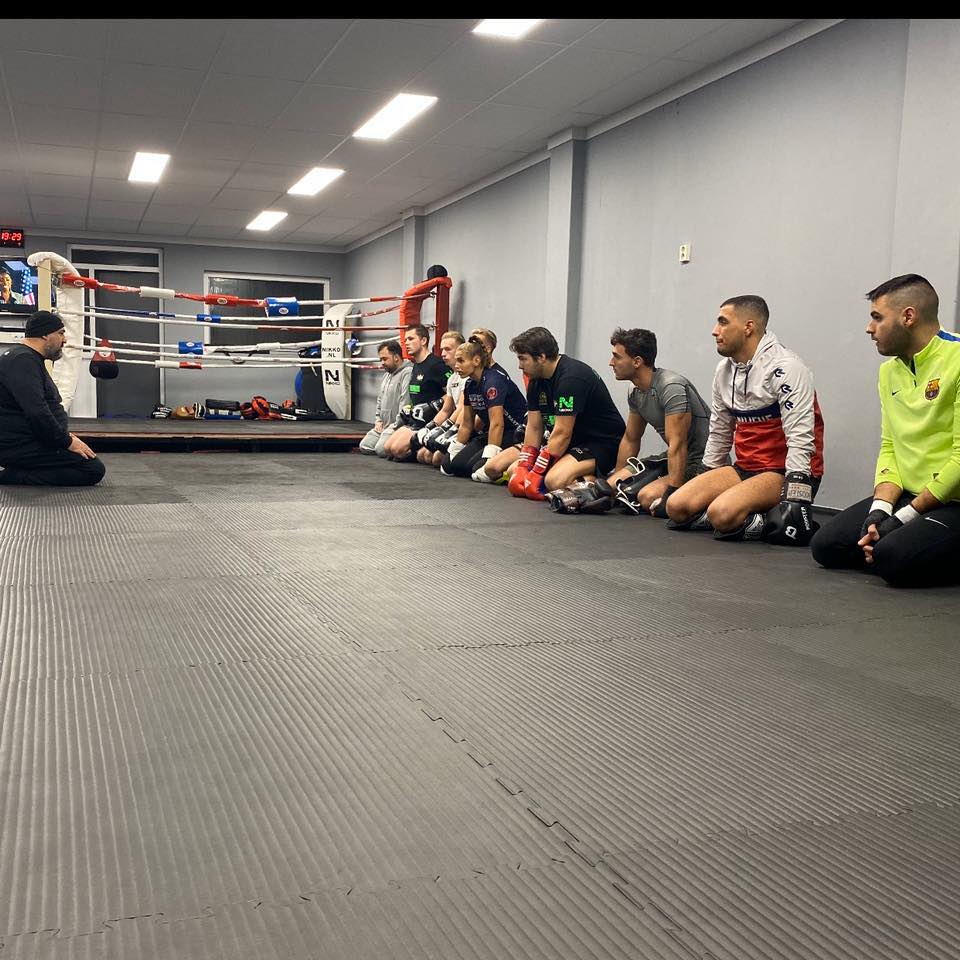 BorntoFight