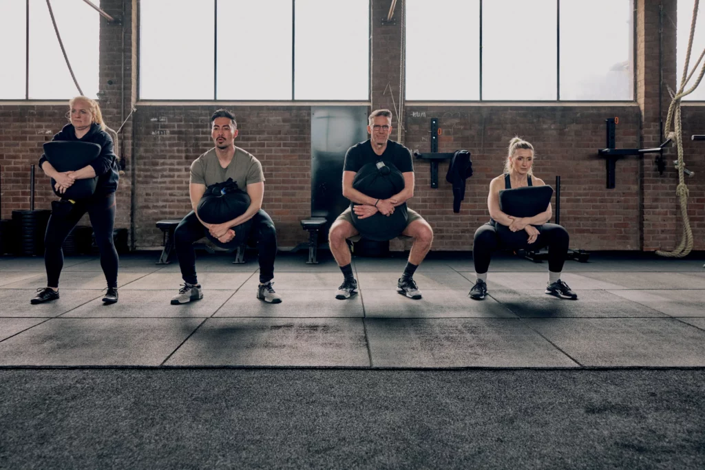 Undergroundgym Arnhem