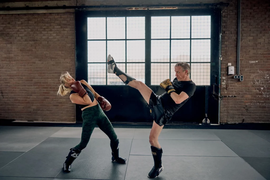 Undergroundgym Arnhem