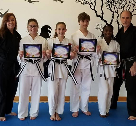 Derderian Academy of Martial Arts