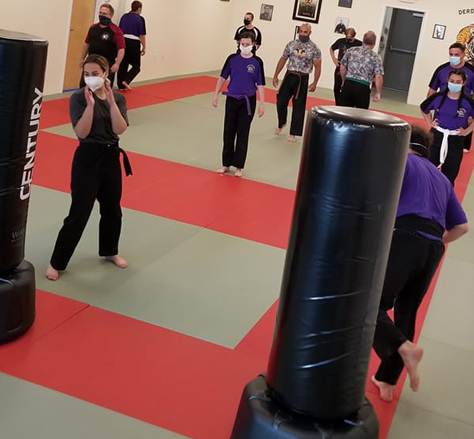 Derderian Academy of Martial Arts